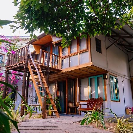 Coco Beachcamp La Gi酒店 外观 照片
