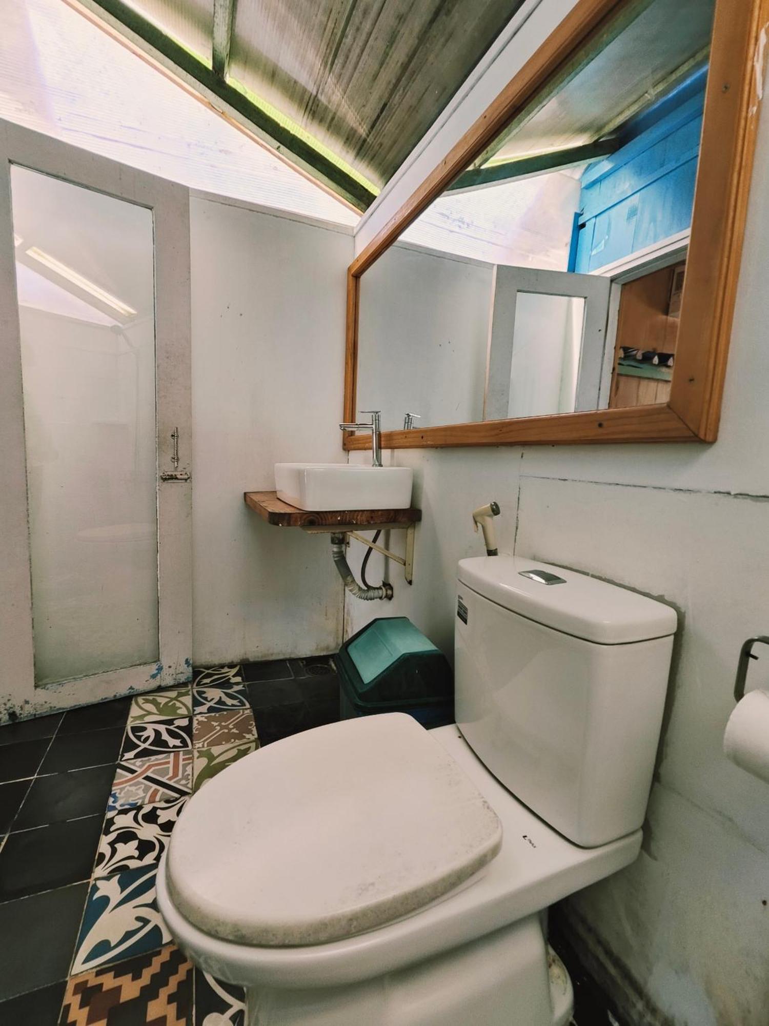 Coco Beachcamp La Gi酒店 外观 照片